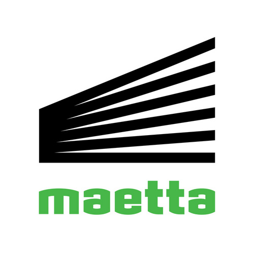 Maetta Records Logo